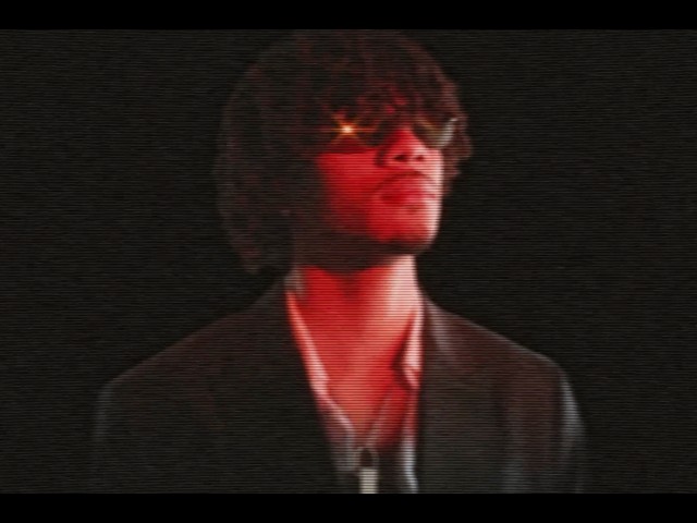 Bryant Barnes - Apollo