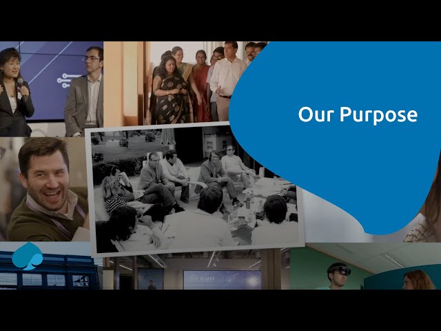 Capgemini Purpose
