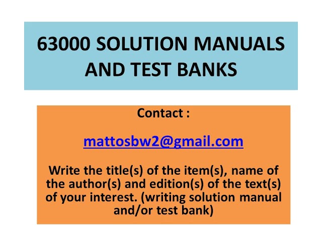 Solution manual Introduction to Linear Optimization, by Dimitris Bertsimas, John N. Tsitsiklis