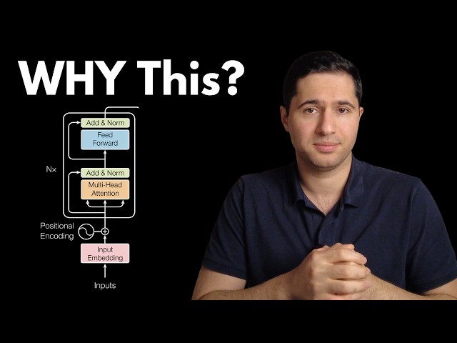 The Core Building Block Behind GPT (Explained Visually)