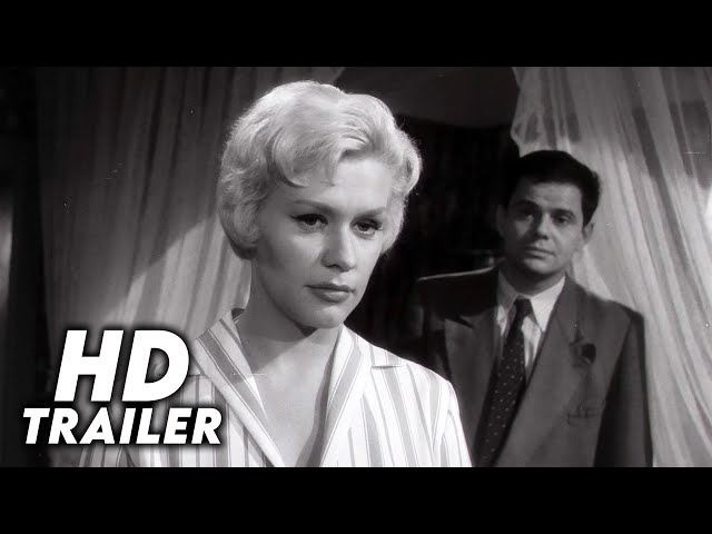 Roses for the Prosecutor (1959) Original Trailer [FHD]