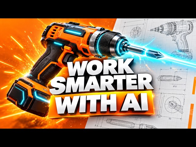 Stop Fearing AI at Work: How to Master Your New Power Tool