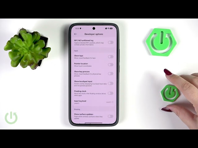 REDMI Note 17 Pro 5G – How to Enable Developer Options