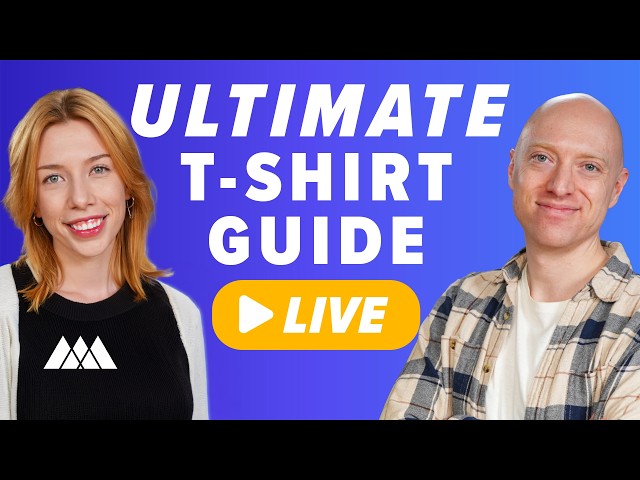 The ONLY Printful T-Shirt Review You Need for 2026