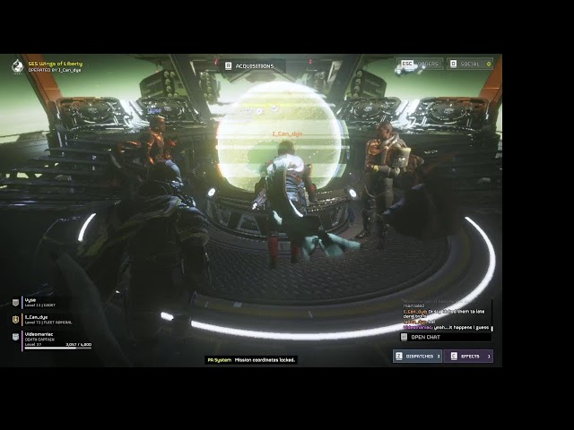 Helldivers 2? HELL YEAH!