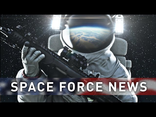 Space Force News