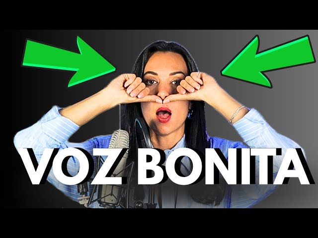 Beautiful voice to sing well in 10 minutes