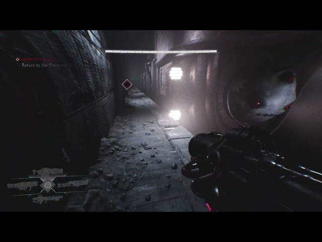Luna Abyss | Artillery Master Achievement