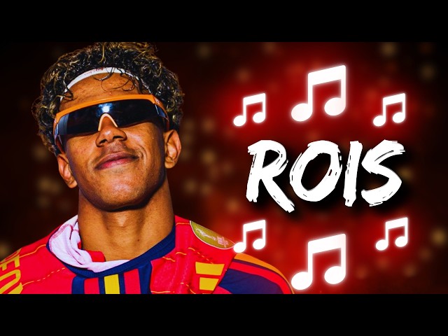 🎵 SPAIN – Kings of the World | 2026 World Cup Song 🎵