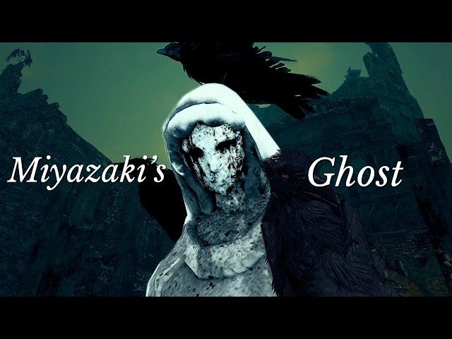 The Characters Miyazaki Never Wanted You to Meet