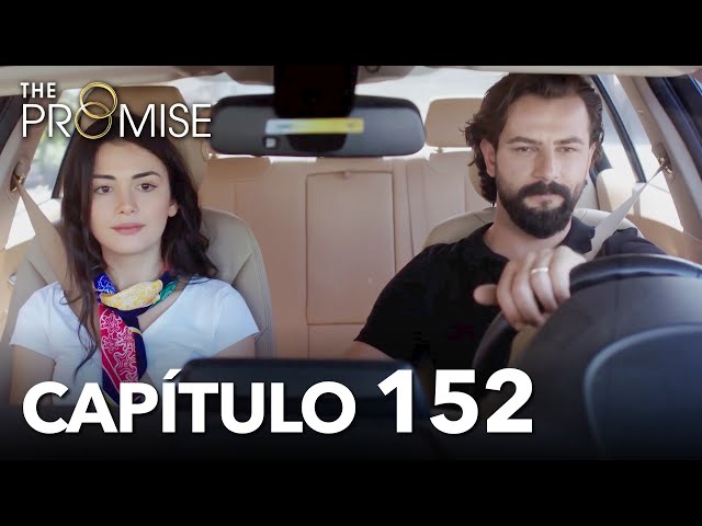 The Promise Chapter 152 (in Spanish)