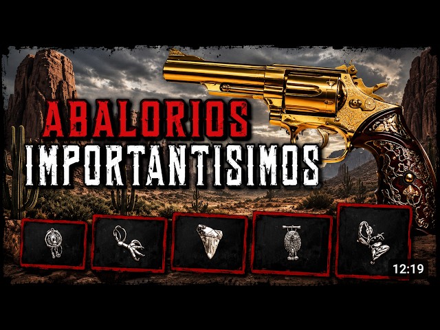 🎯 Most Valuable TRINKETS | 5 Secret Locations - RED DEAD REDEMPTION 2! 💎