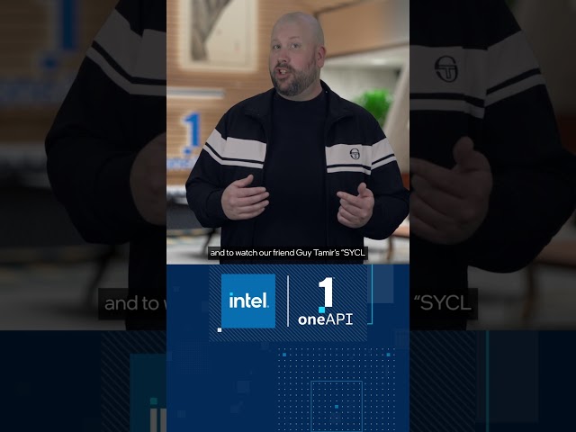 August 2023 | oneAPI Dev News | Intel Software