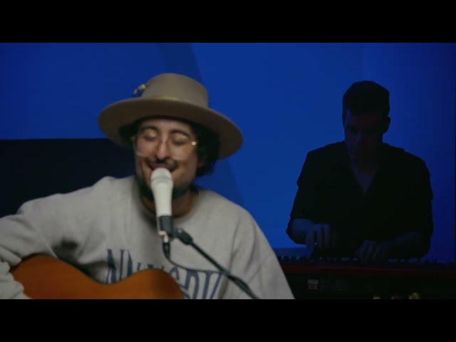 Zeeba - Dive Onto The Ocean (Open House Sessions)