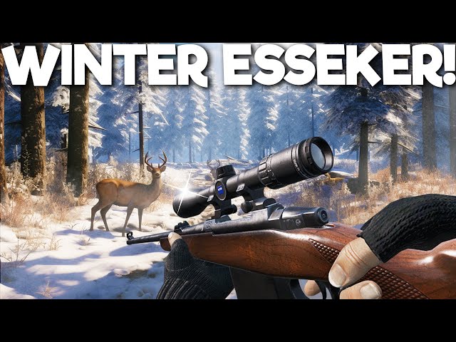 🔴 LIVE - The Boys Are Back On DayZ | NEW WINTER MAP!