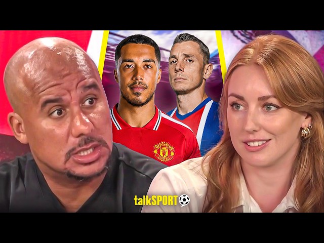 "FRUSTRATING!" Gabby Agbonlahor SLAMS Aston Villa's Release Clauses Amid Tielemans & Digne Exits!