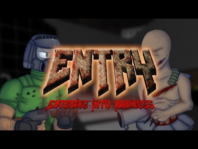 Project E.N.T.R.Y. Episode 1 Release Trailer