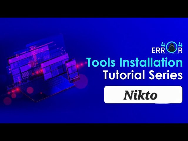 Nikto-The Web vulnerability scanner tool (Bangla Tutorial)