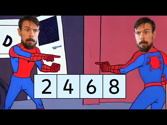 2 Pointer Leetcode Pattern Explained