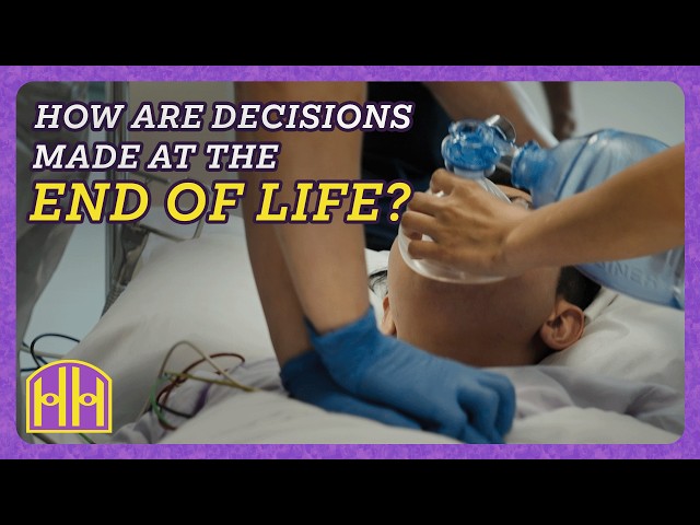 Inside the ICU: What Really Happens in Critical Care? | Hidden Hustles Ep 58