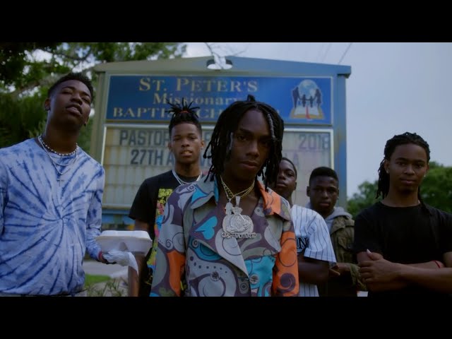 YNW Melly - 223s ft 9lokknine (Music Video)