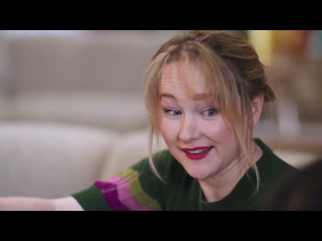 Game of Wool Britains Best Knitter S01E08