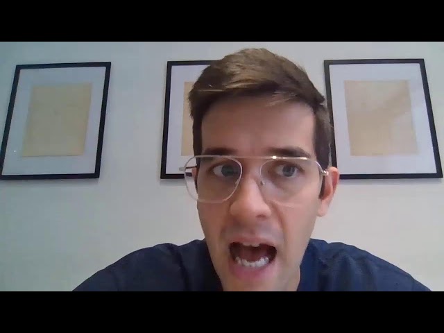 Episode 2: Mistakes That Keep You Stuck at the Same English Level