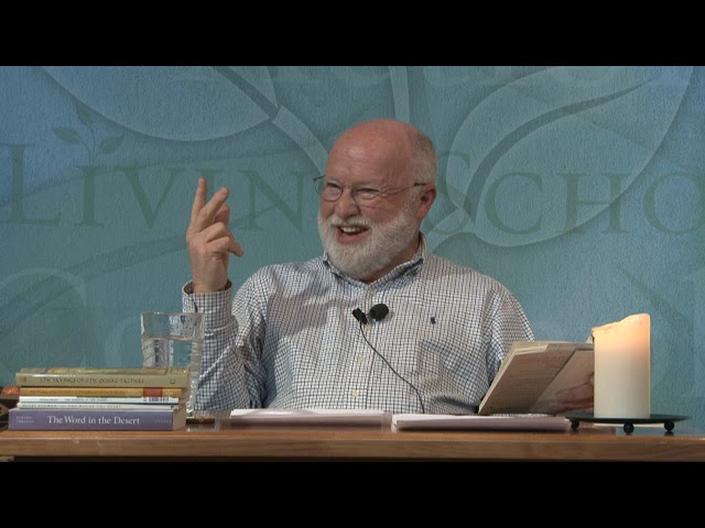 Richard Rohr — Rediscovering the Wisdom of Early Christianity