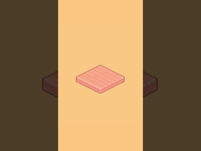 Isometric ruletiles in unity 2d