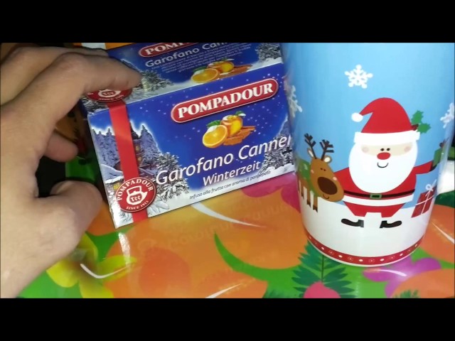 VLOGMAS#2 - MOM ROUTINE e LITIGATA CON SAMUELE | Emiaworld