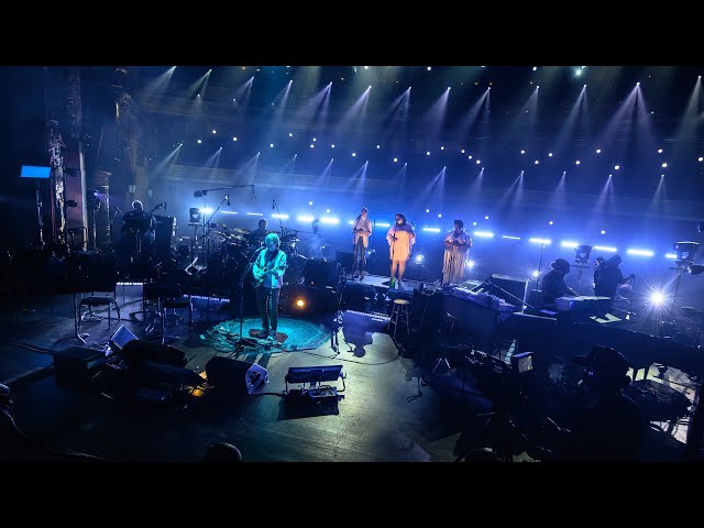 Trey Anastasio - Drift While You're Sleeping - The Beacon Theatre - 11/6/20 (4K HDR)