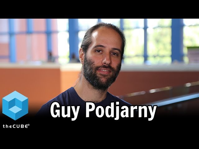 Guy Podjarny, Snyk | Node Summit 2017