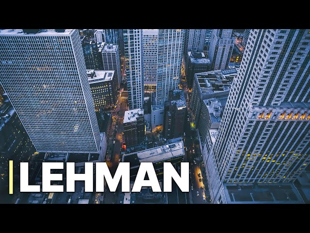 El Colapso de Lehman Brothers | Documentales Economía y Finanza
