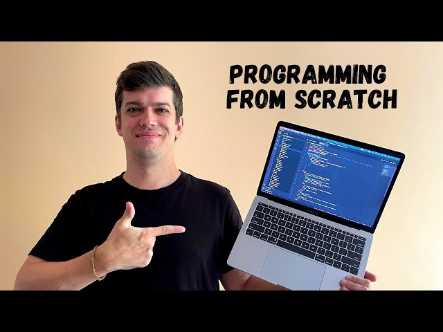 How to learn programming (for beginners)