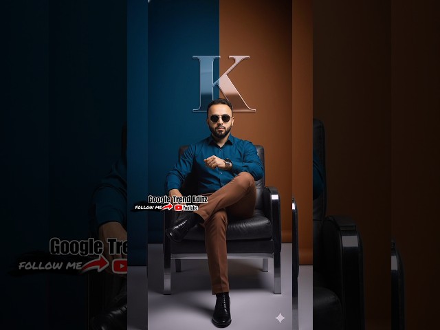 Trending Google Gemini Viral Photo Editing Ai Retro Style Vintage Photo Editing Prompts for boys#ai