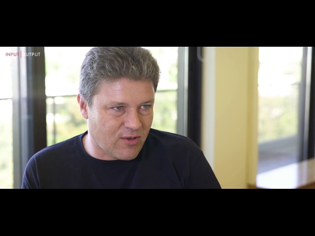 IOHK |  Athens Haskell & Cryptocurrencies Summer Course