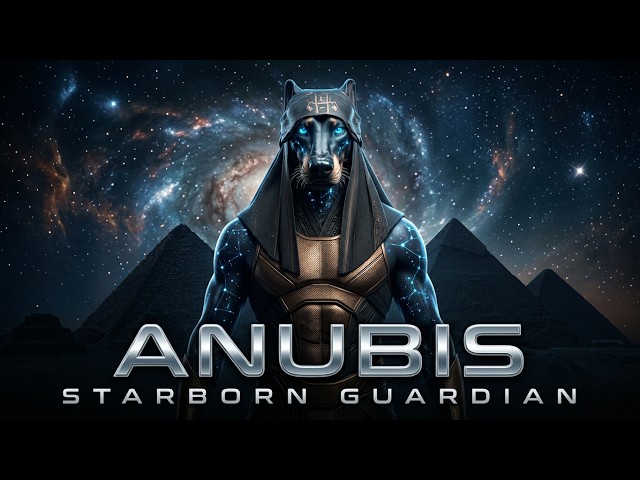 Canine Aliens | Sirius & Ancient Egypt | Astral Legends