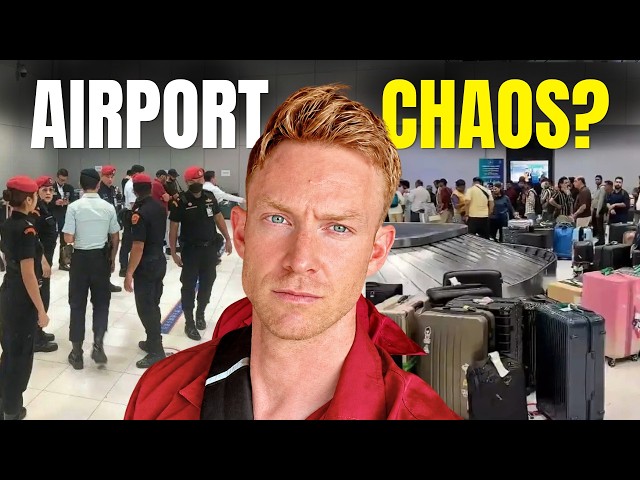 Bangkok Floods: Airport Delays, Influencer Backlash & What to Expect on the Ground