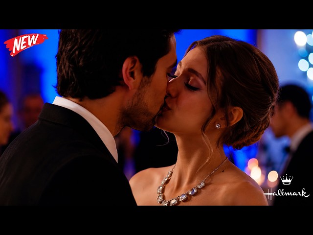Forever Begins Today  | Heartfelt Hallmark Romantic Movie | Full Love Story !