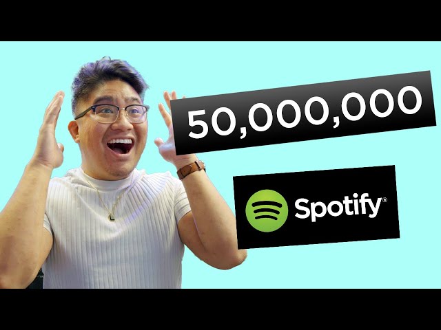¡Produje una canción con 50 millones de reproducciones! (Análisis de Gento)
