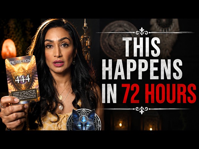 This Starts For YOU The Moment You Click This Video… ❤︎
