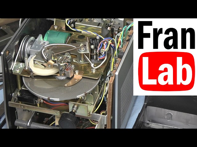The World's First Talking Clock Radio Is Astounding!