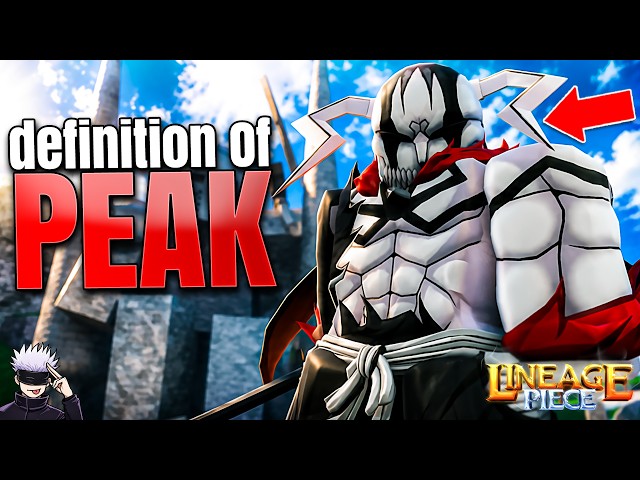 This Is Genuinely Peak.. Obtaining VASTOLORDE Ichigo! (Lineage Piece)