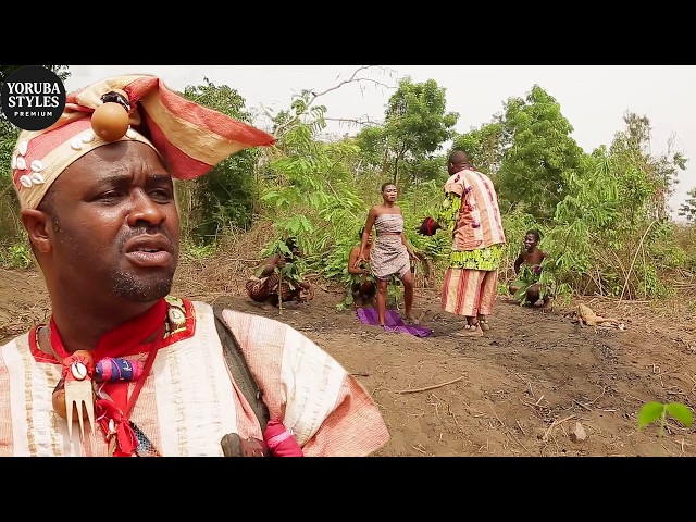 Arewa Igbo - Latest Yoruba Movies 2026 Femi Adebayo, Mercy Ebosele, Tijani Adekola