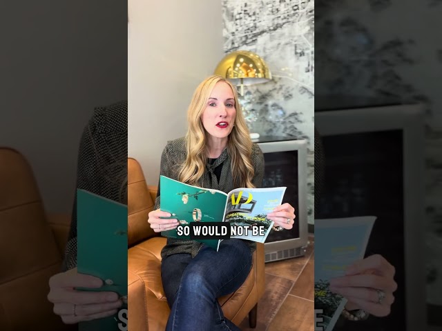 The moral: Divorce is tough, but mutual support can ease conflict and make the process smoother. 😏