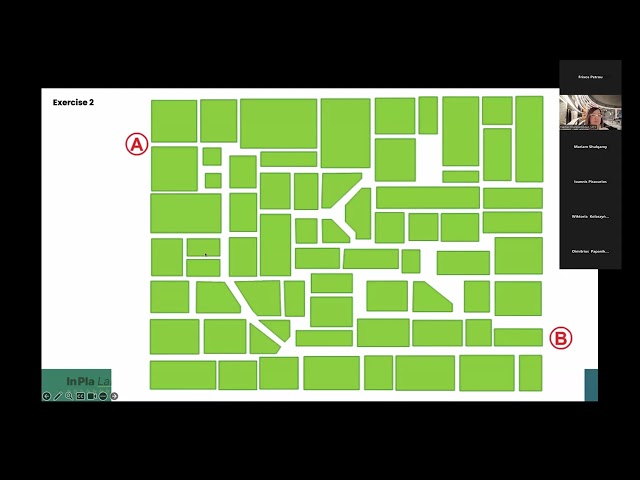 Space Syntax as an Evidence-based Design and Planning tool