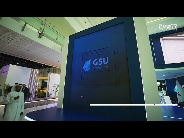 Transform your events with our Interactive Pop-Up LED Wall