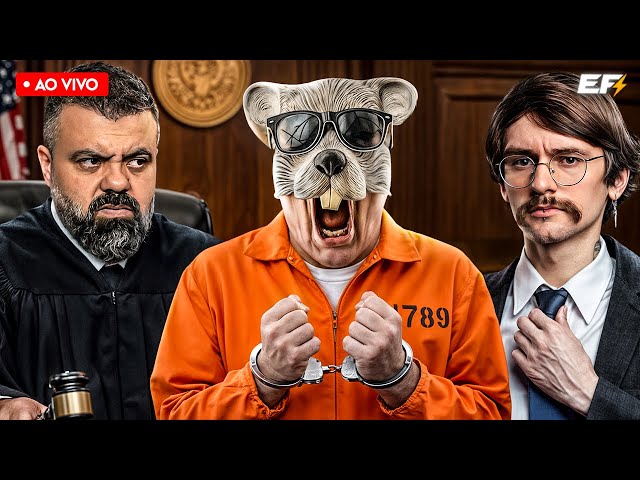 LILI CANTOU PRO RATÃO