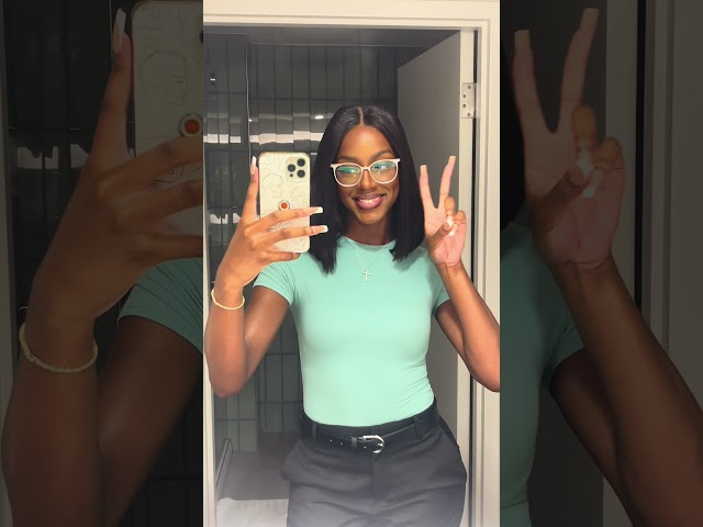 Life As A Black Girl In Tech #blackgirlintech #epcot #techconference