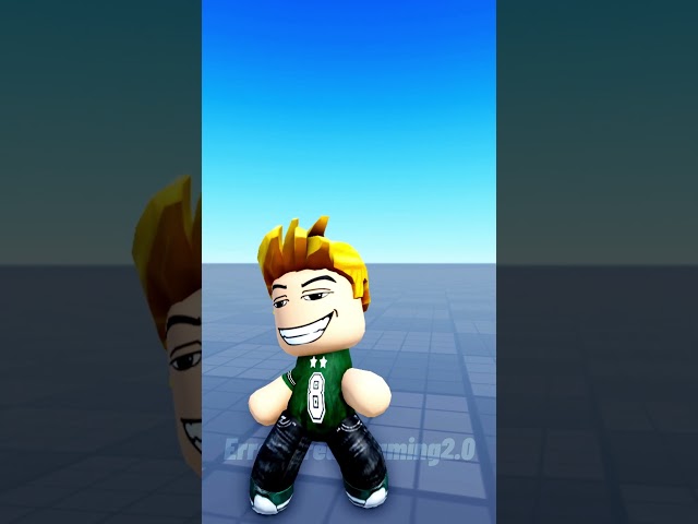 bailalo gozalo trend with Bacons...🤩🔥||  Roblox edit #roblox #robloxshorts #shorts